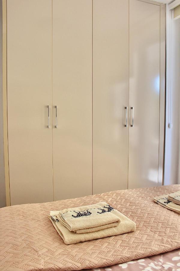 Ramonda - New Belgrade Apartment Ngoại thất bức ảnh
