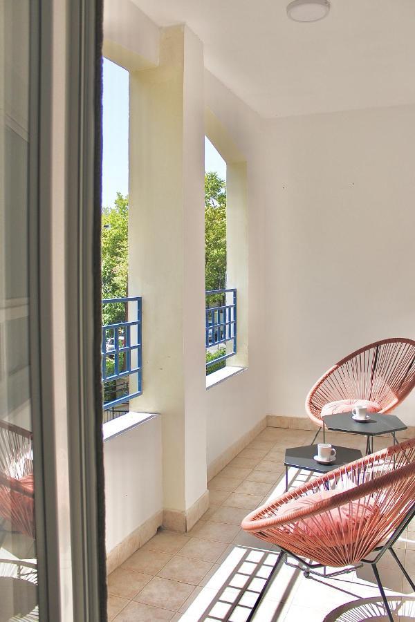 Ramonda - New Belgrade Apartment Ngoại thất bức ảnh